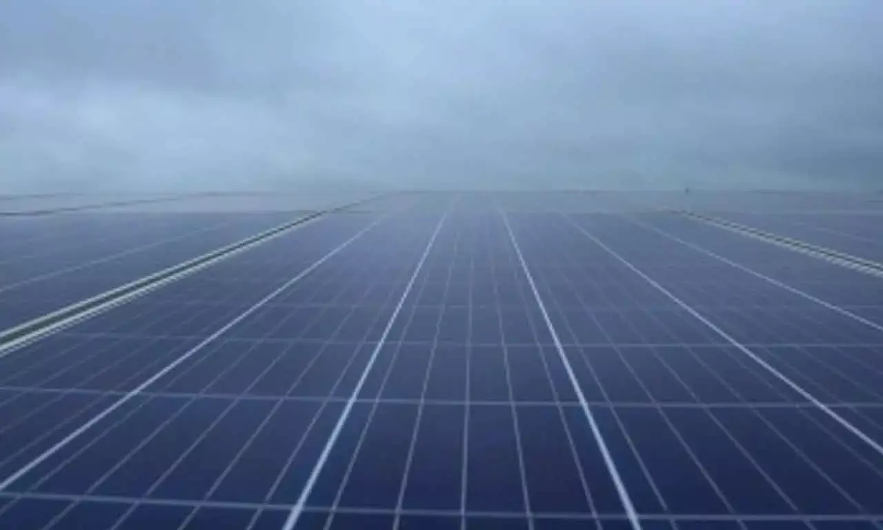 APac Emerges Largest Mkt For Solar PV Cells