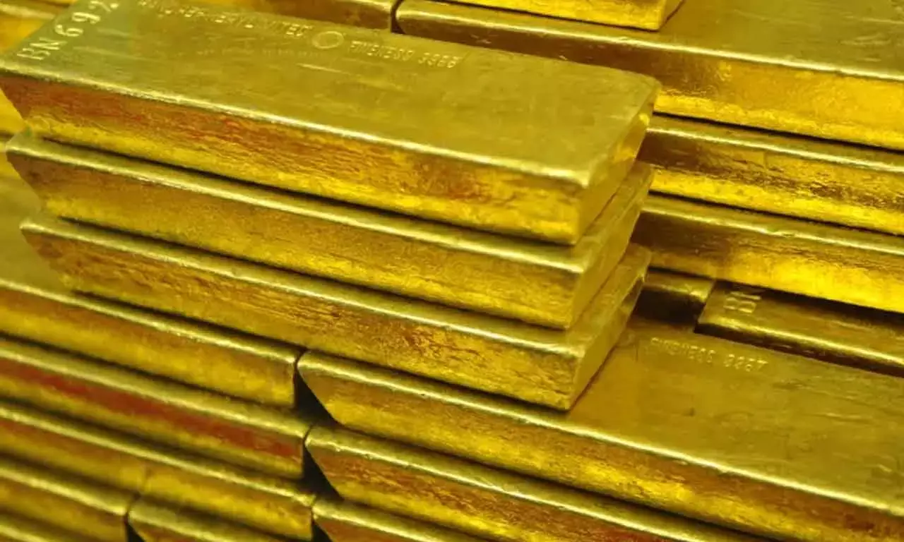 Gold Prices Rise Across Major Indian Cities on June 23: Check Rates in Delhi, Mumbai, Chennai, and Kolkata Gold Prices Rise Across Major Indian Cities on June 23: Check Rates in Delhi, Mumbai, Chennai, and Kolkata