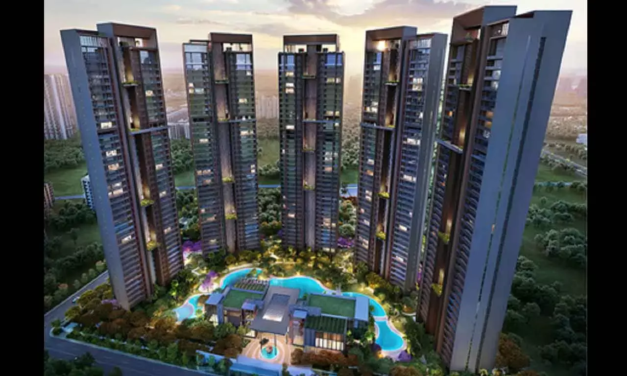 Signature Global’s Q4 Revenue Tanks 37%