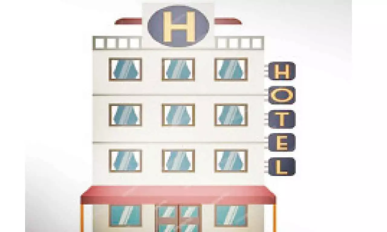 Hospitality sector clocks strong growth