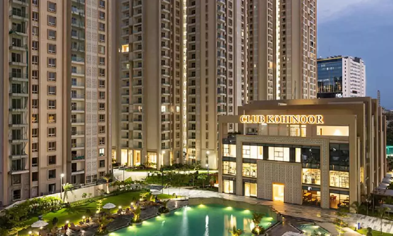 Gated Communities Are A Preferred Choice