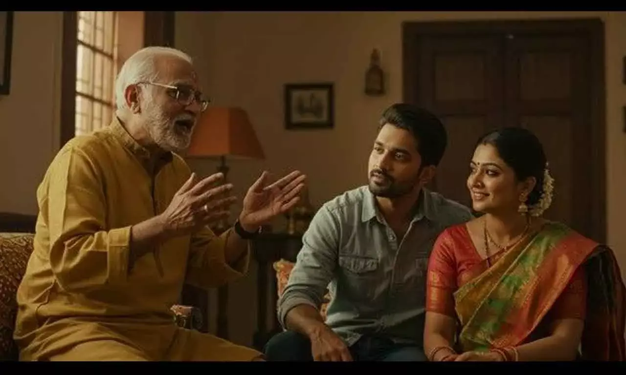 Rooted in Realty - India’s Property Passion