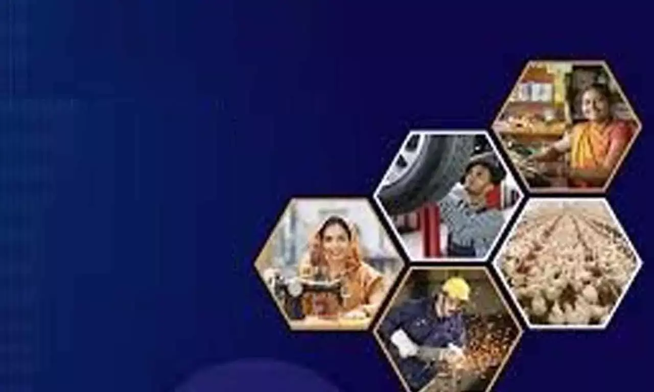 MSMEs: Biz Environment & Challenges