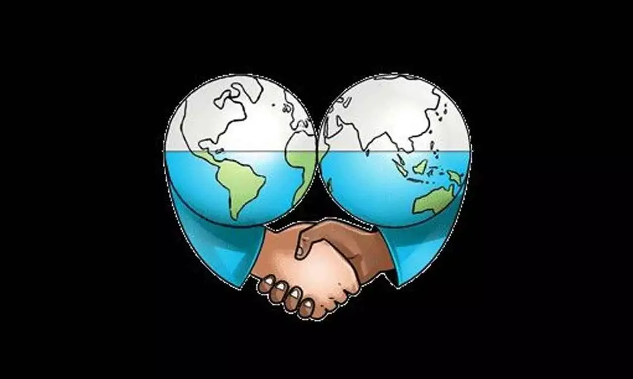 ILO For A Digital Future That Includes Everyone