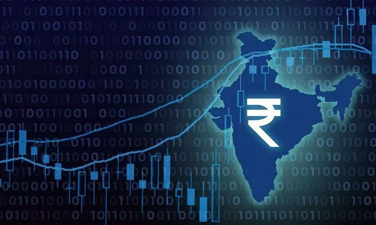 Upward Revision In Nominal GDP Augurs Well For Deficit, Debt