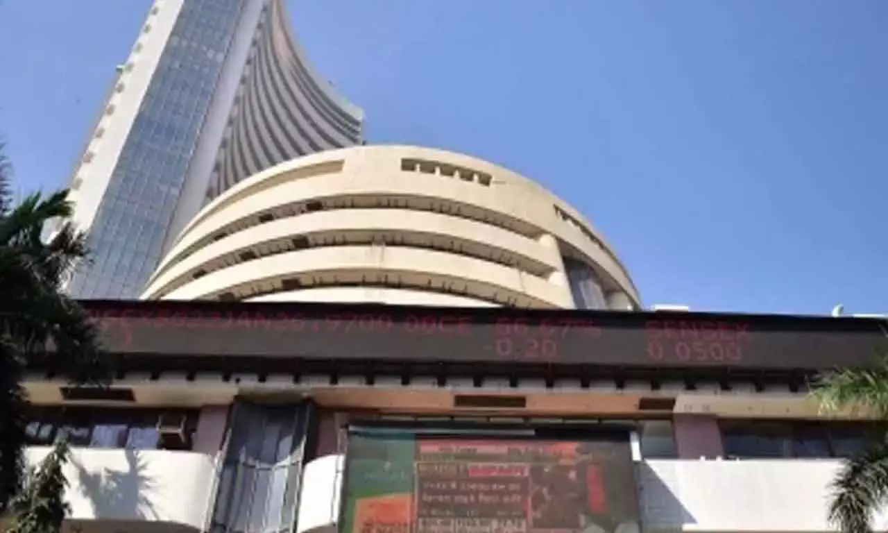 Volatile markets eye RBI’s next policy meet