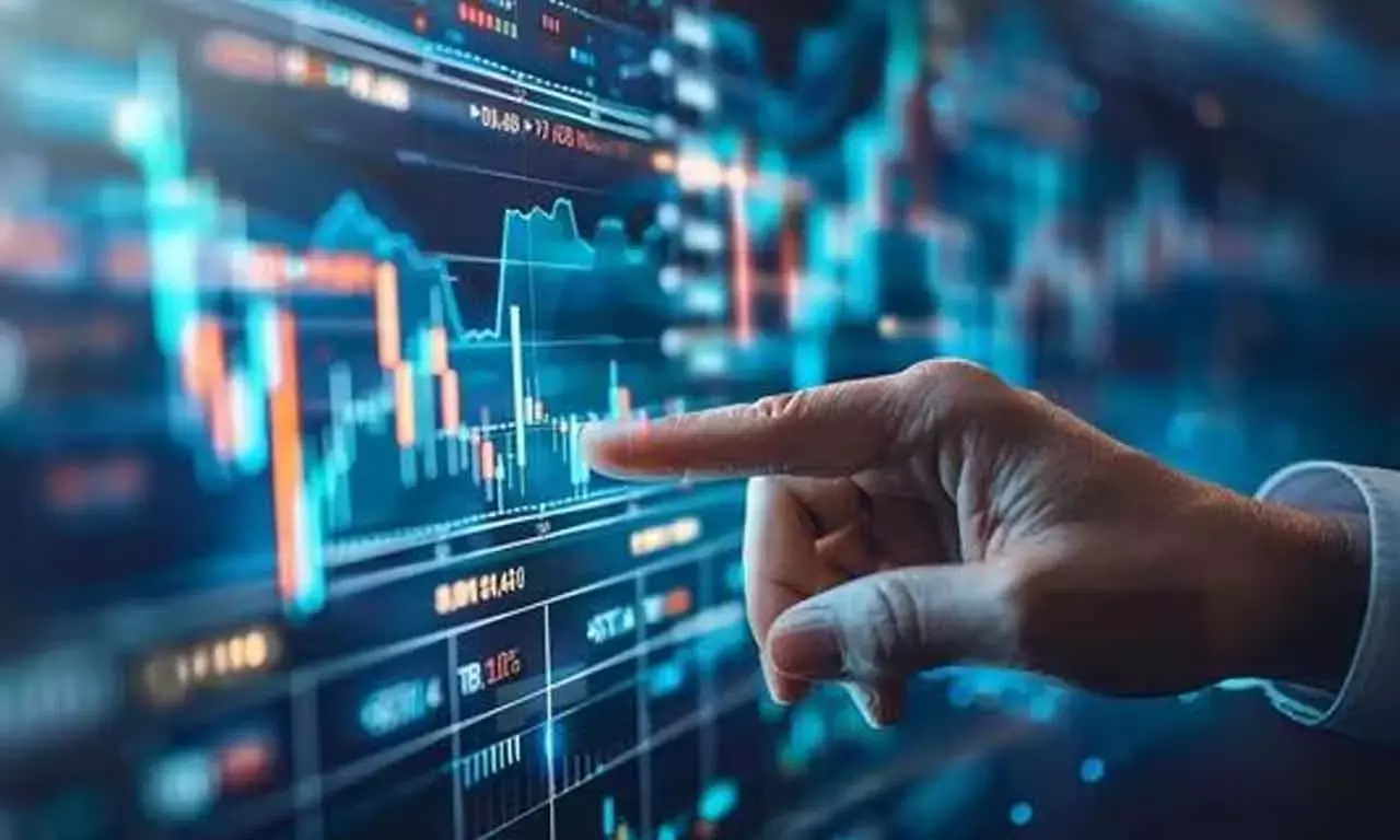 Top-4 Most Valued Firms Add Rs 1l Cr In Mcap