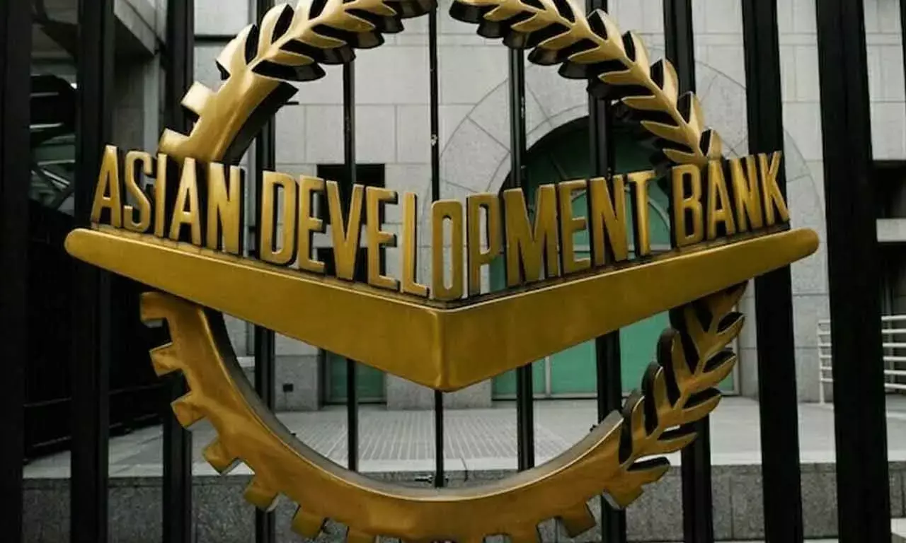 ADB Commits $10 Bn Plan For India’S Urban Transformation