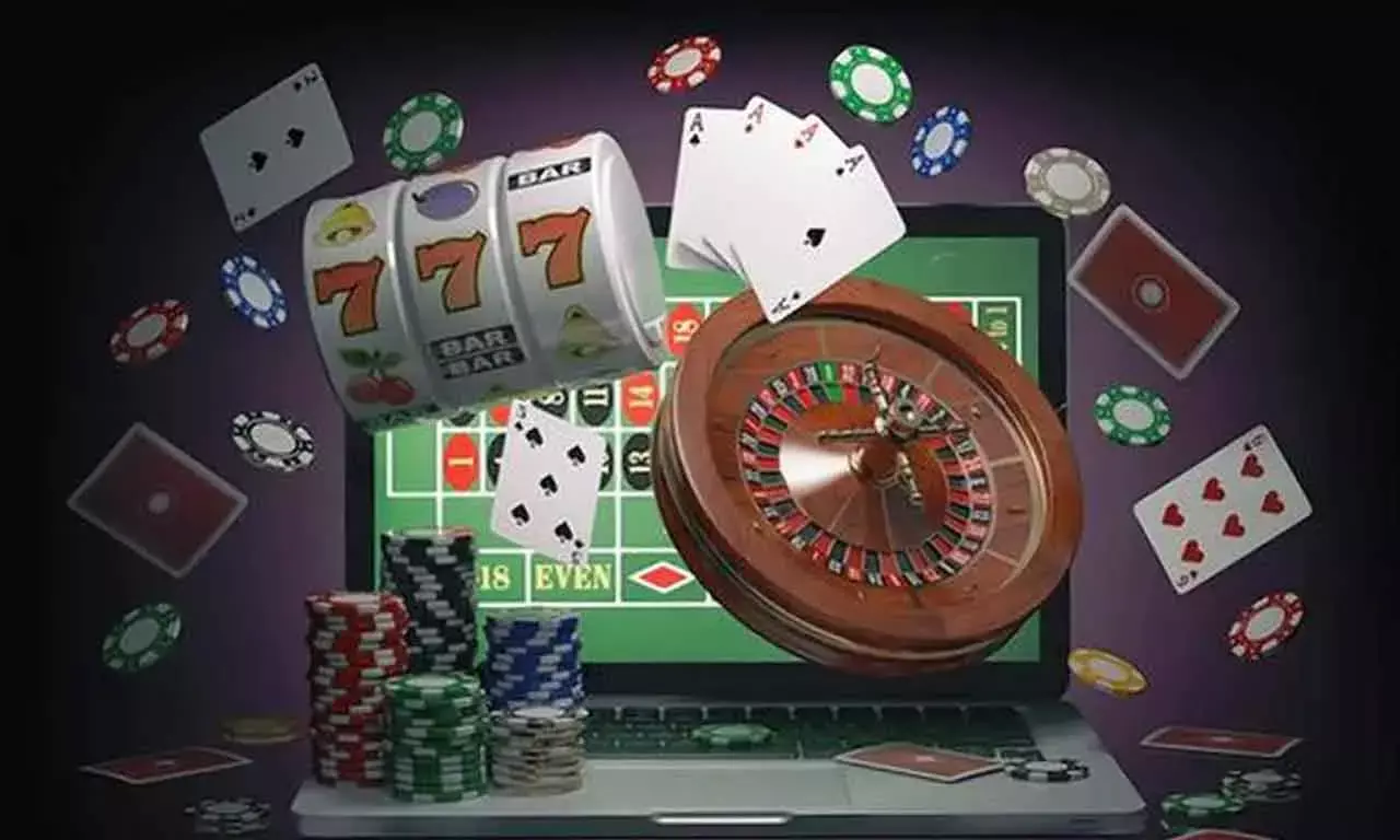 Illegal Gambling Platforms Putting Minors And Youth At Risk: Report