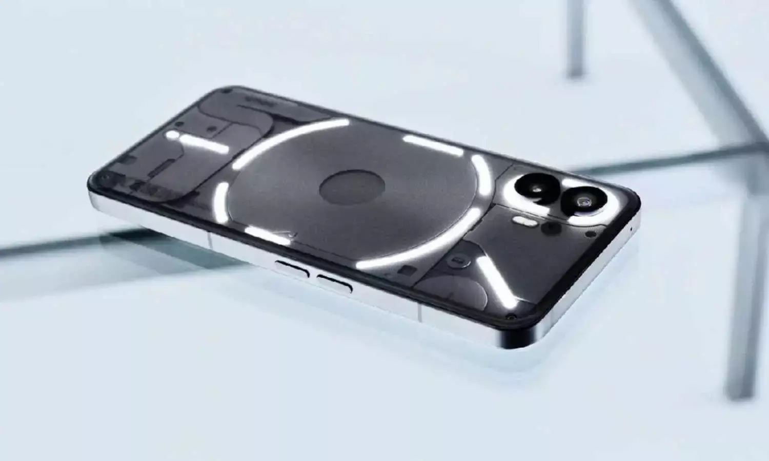 Nothing Phone 3 Set to Launch This July — But Without Its Signature Glyph Interface