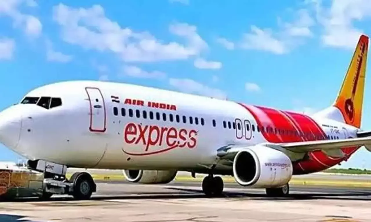Air India Express Announces ‘Payday Sale’