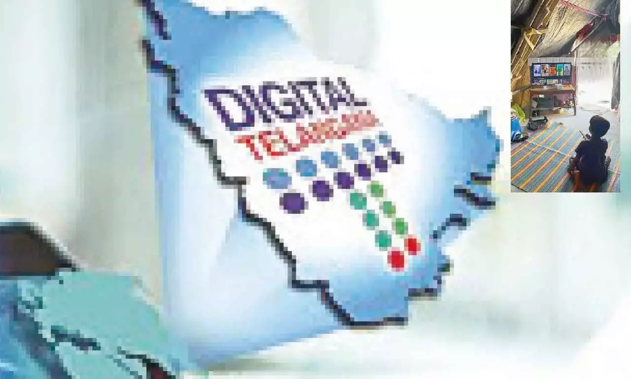 T-Fiber Connecting Rural Ambitions To The World