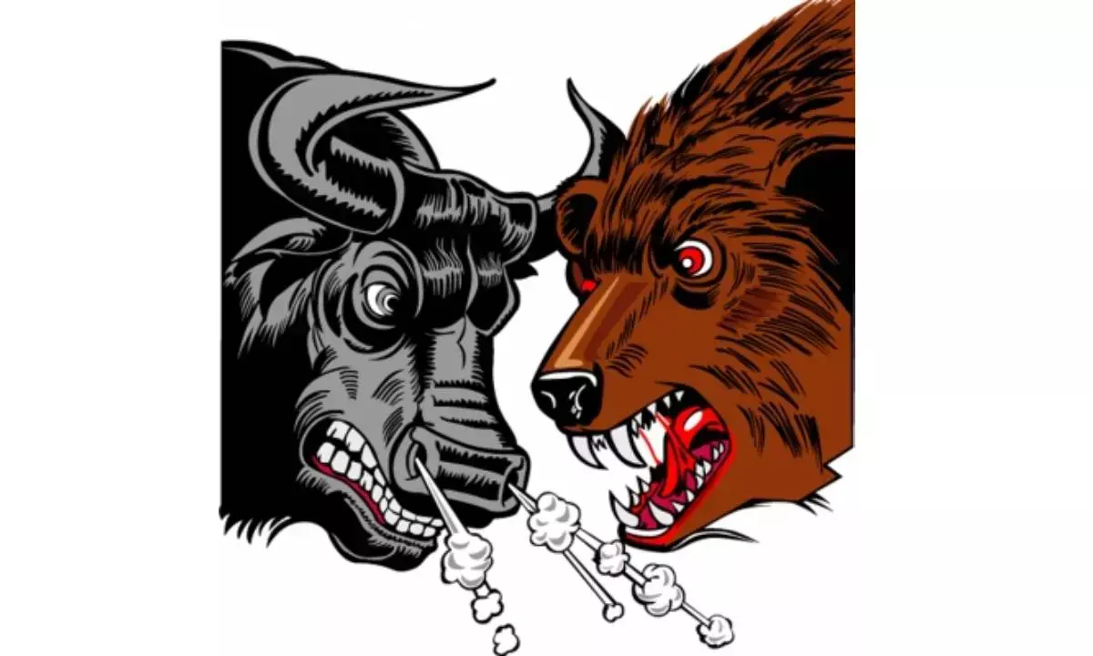 Nifty, Sensex open lower amid negative global cues