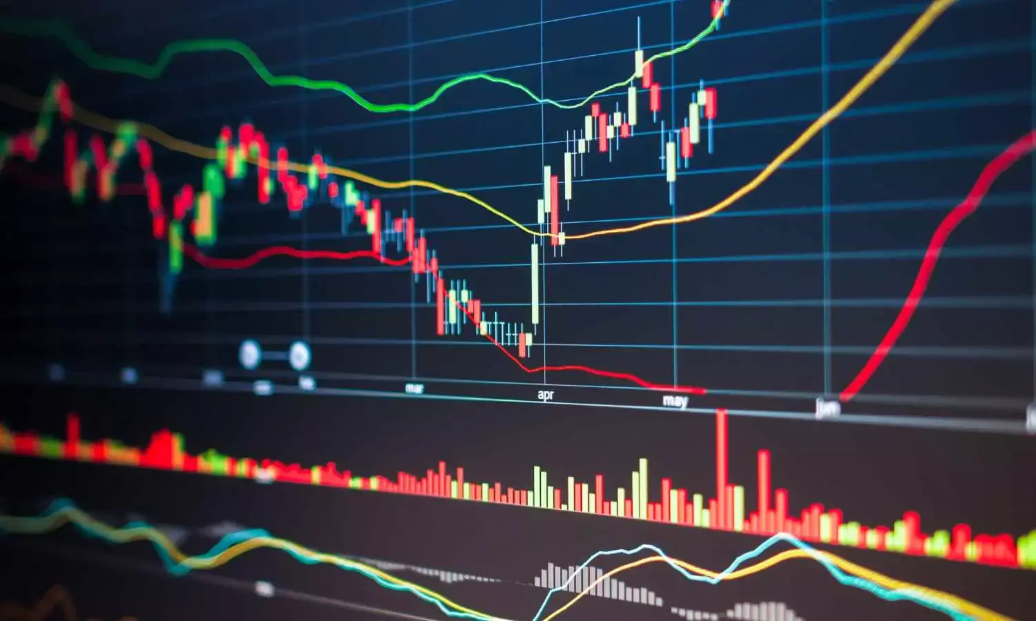 Sensex Plunges 762 Points, Nifty Falls to 24,538 Amid Weak Asian Cues and Trade Worries