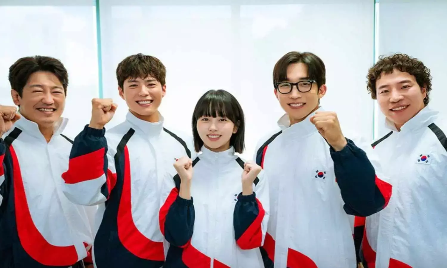 Park Bo Gums Good Boy Beats Our Unwritten Seoul in Ratings – Can It Match Heavenly Ever After?