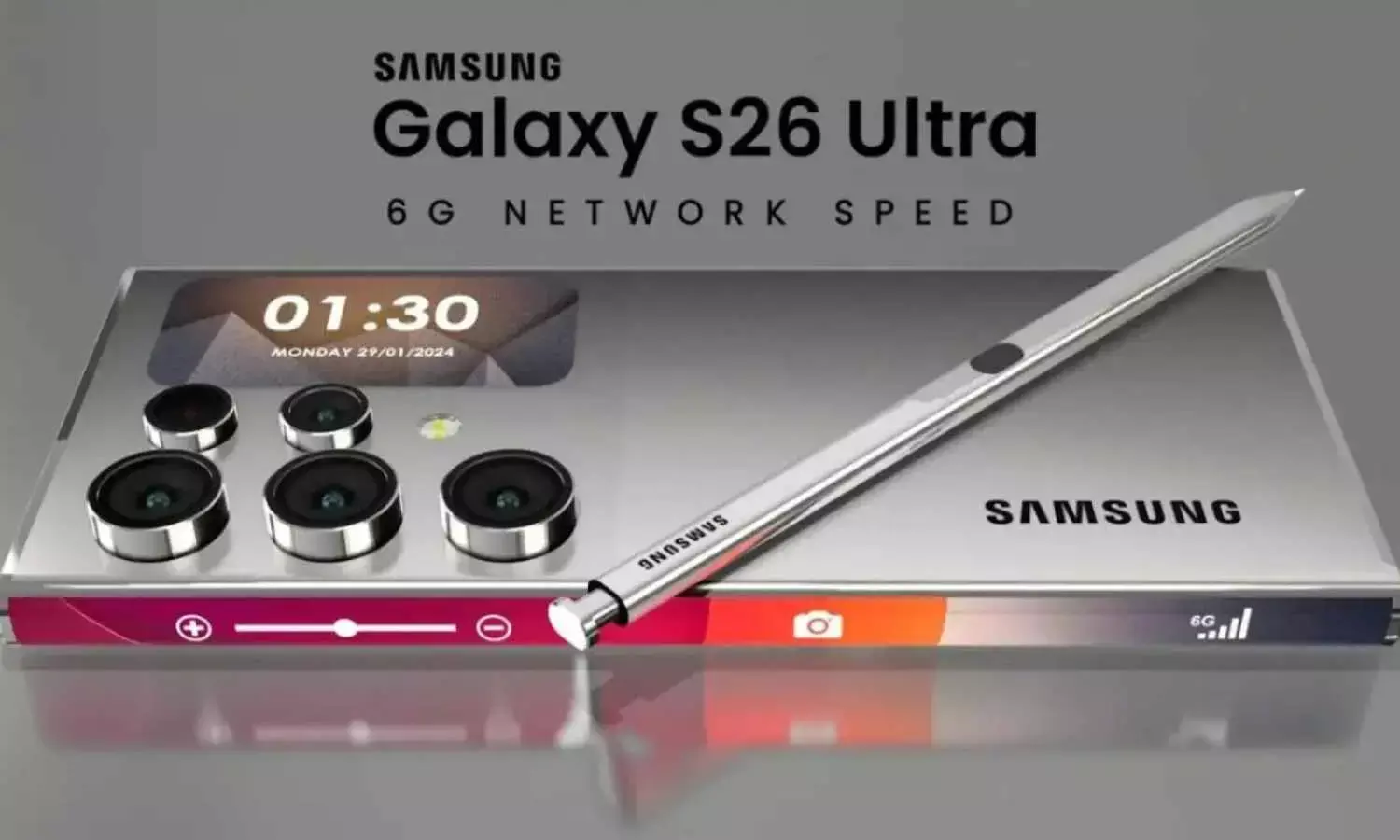 Upcoming Smartphones 2026: Leaks Hint at Game-Changing Features