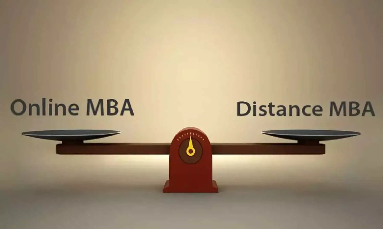 How to Choose Between a Distance MBA and Online MBA