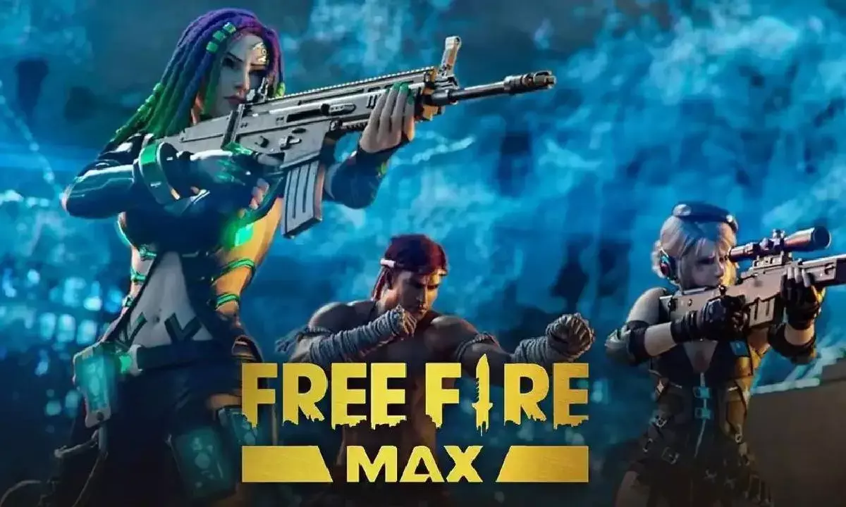 Garena Free Fire Max Redeem Codes for June 2, 2025: Unlock AC80 Phantasmal Touch, Black T-Shirt, Cashmere Turtleneck, and More