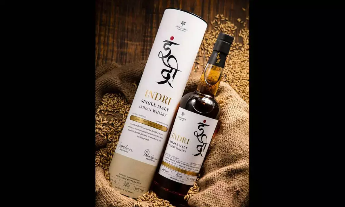 Indri maker Piccadily Agros shares tank over 40 pc to date this year