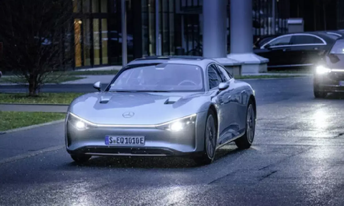 EV booster: Mercedes-Benz, Volkswagen, Hyundai show interest in India manufacturing