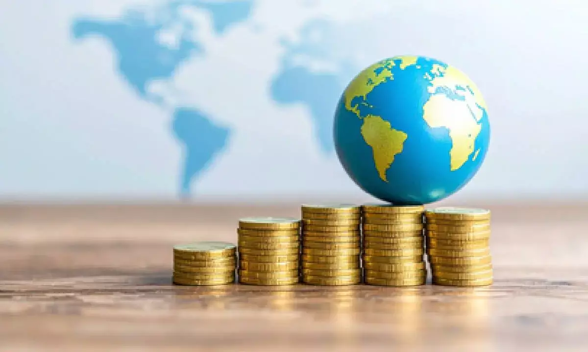 India Inc posts stable Q4 performance amid global headwinds: Report