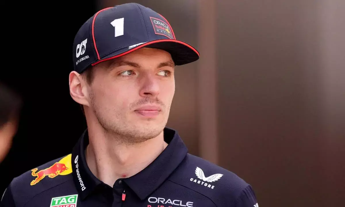 Formula 1: Verstappen Admits His Move on Russell Was ‘Not Right’ After Spanish GP Collision