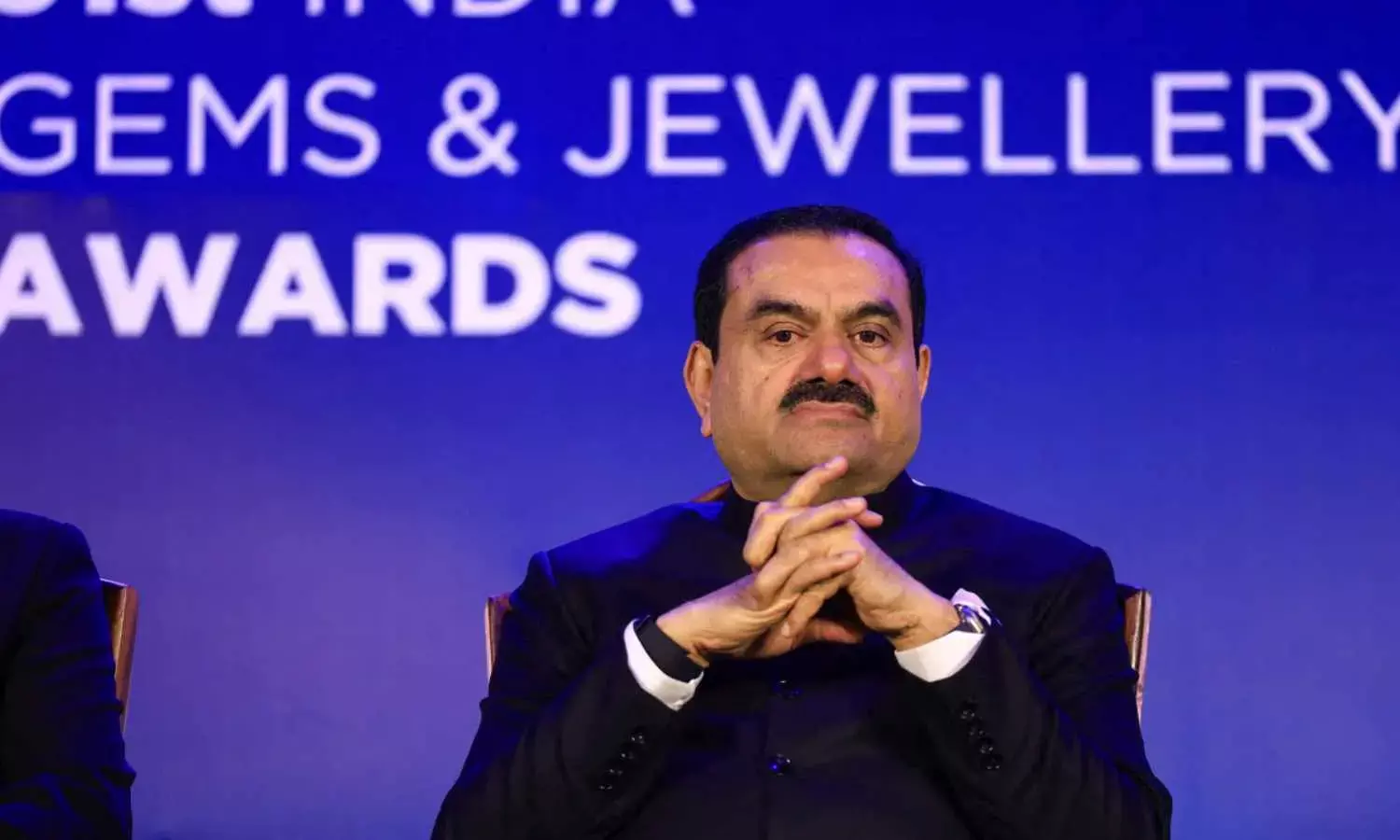 Adani Group Faces Fresh U.S. Probe Over Alleged Iran-Origin LPG Trade: Report