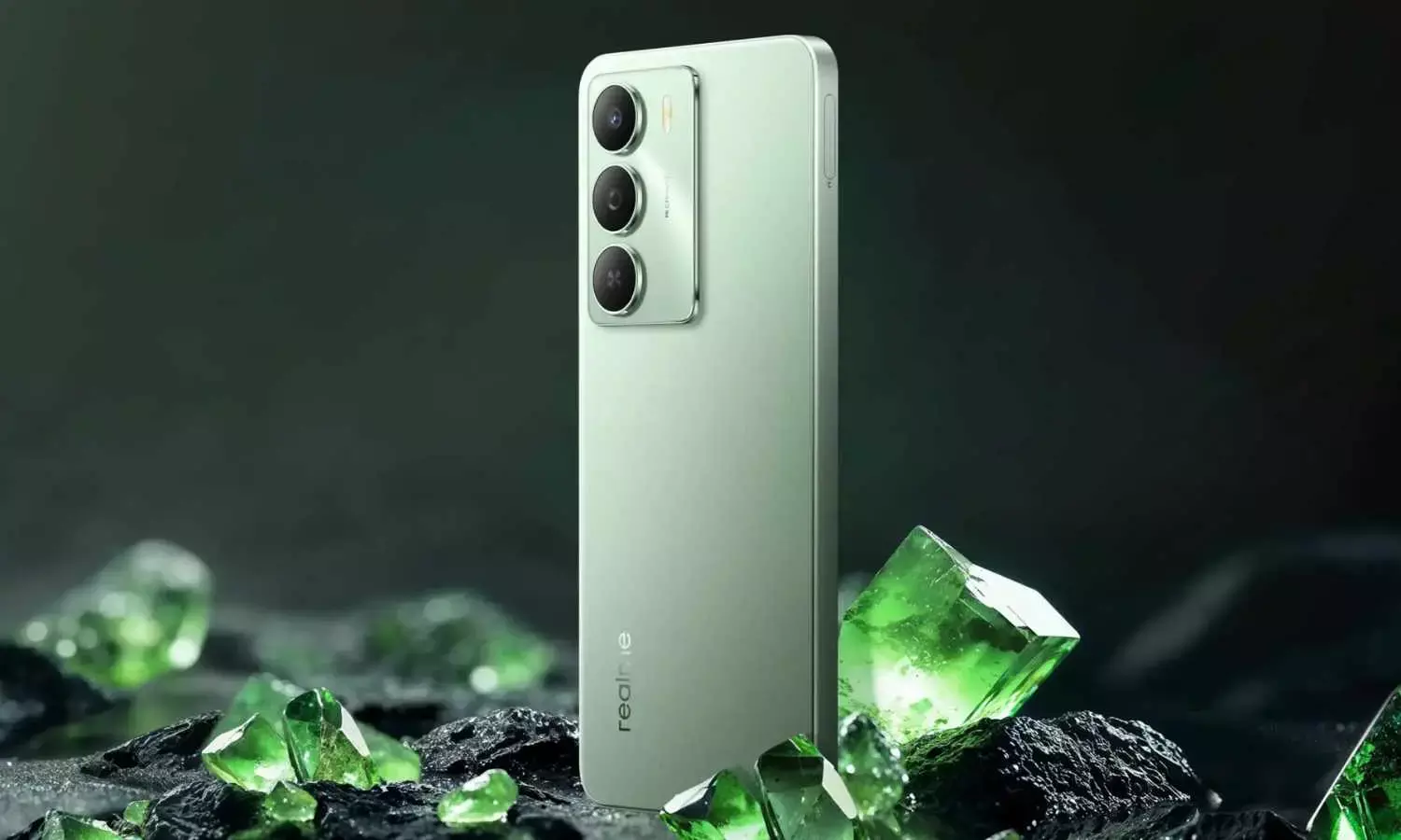 Realme C73 with 6000mAh Battery & HD+ Display Launched in India – Price & Specs