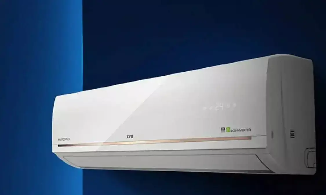 From LG to Carrier: Best Air Conditioner Deals Live on Flipkart – Full Details Inside