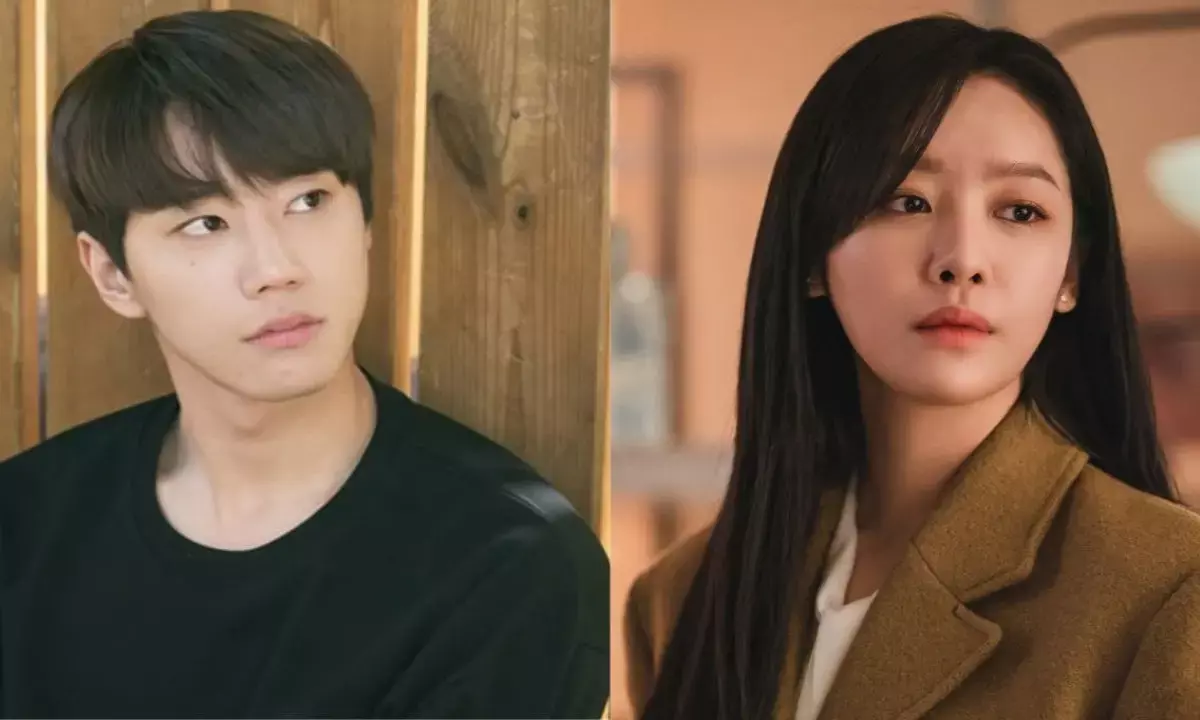 Lee Jun Young to Star Opposite Cha Joo Young in New Rom-Com Series Who Are You