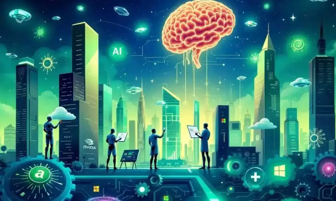 AI Shake-Up Threatens Entry-Level Jobs, Unemployment May Surge, Warns Jefferies Report
