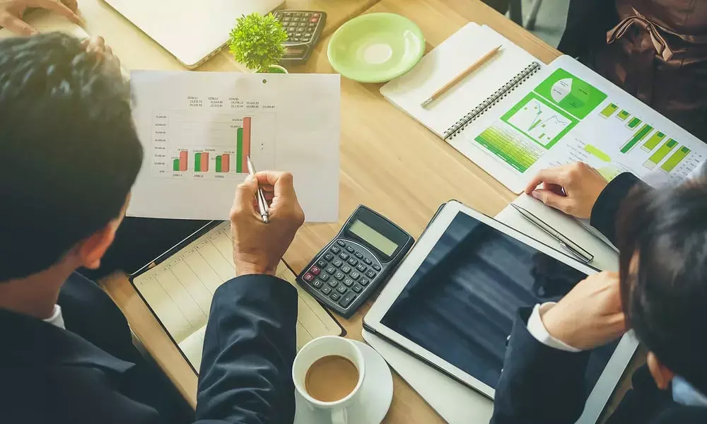 How to Drive Sustainable Business Growth: Smart Strategies for Long-Term Success