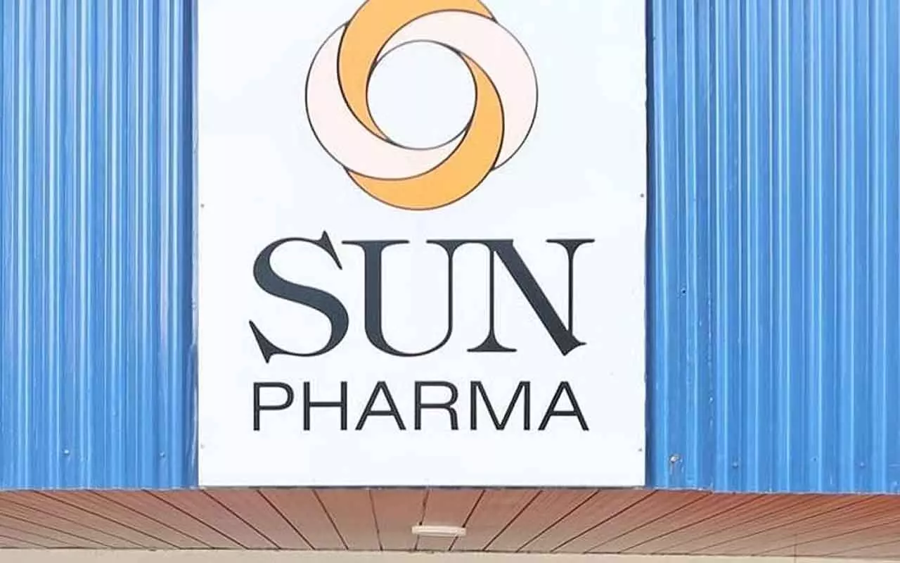 Sun Pharma Earmarks $100 Mn Spend In FY26 Sun Pharma Earmarks $100 Mn Spend In FY26