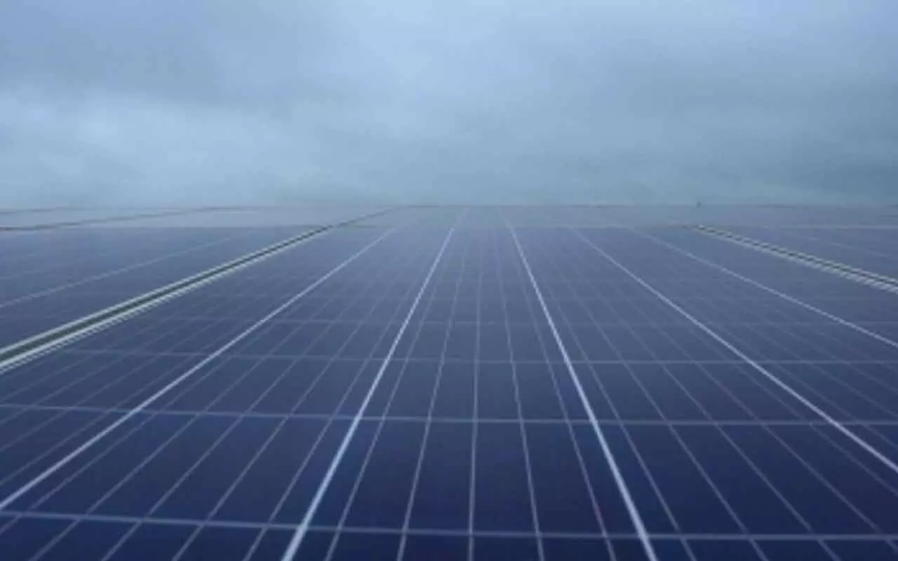 APac Emerges Largest Mkt For Solar PV Cells