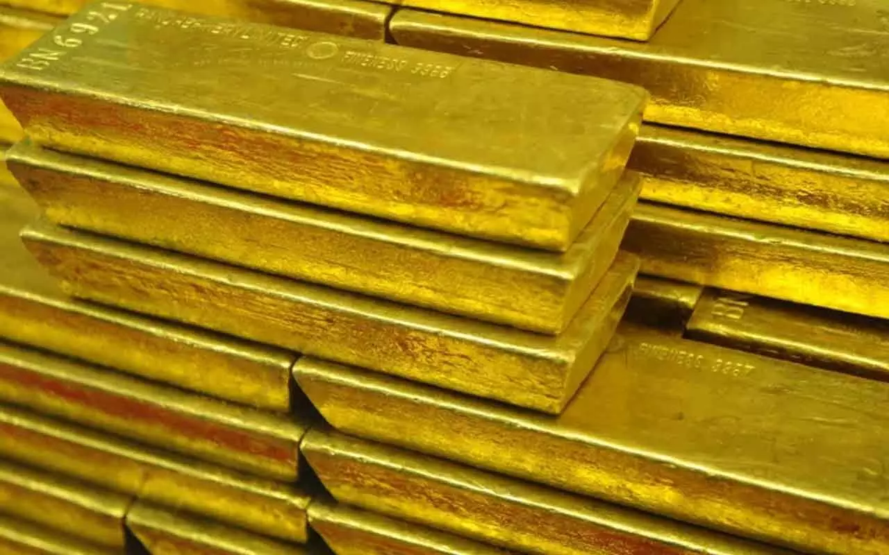 Gold Prices Rise Across Major Indian Cities on June 23: Check Rates in Delhi, Mumbai, Chennai, and Kolkata Gold Prices Rise Across Major Indian Cities on June 23: Check Rates in Delhi, Mumbai, Chennai, and Kolkata