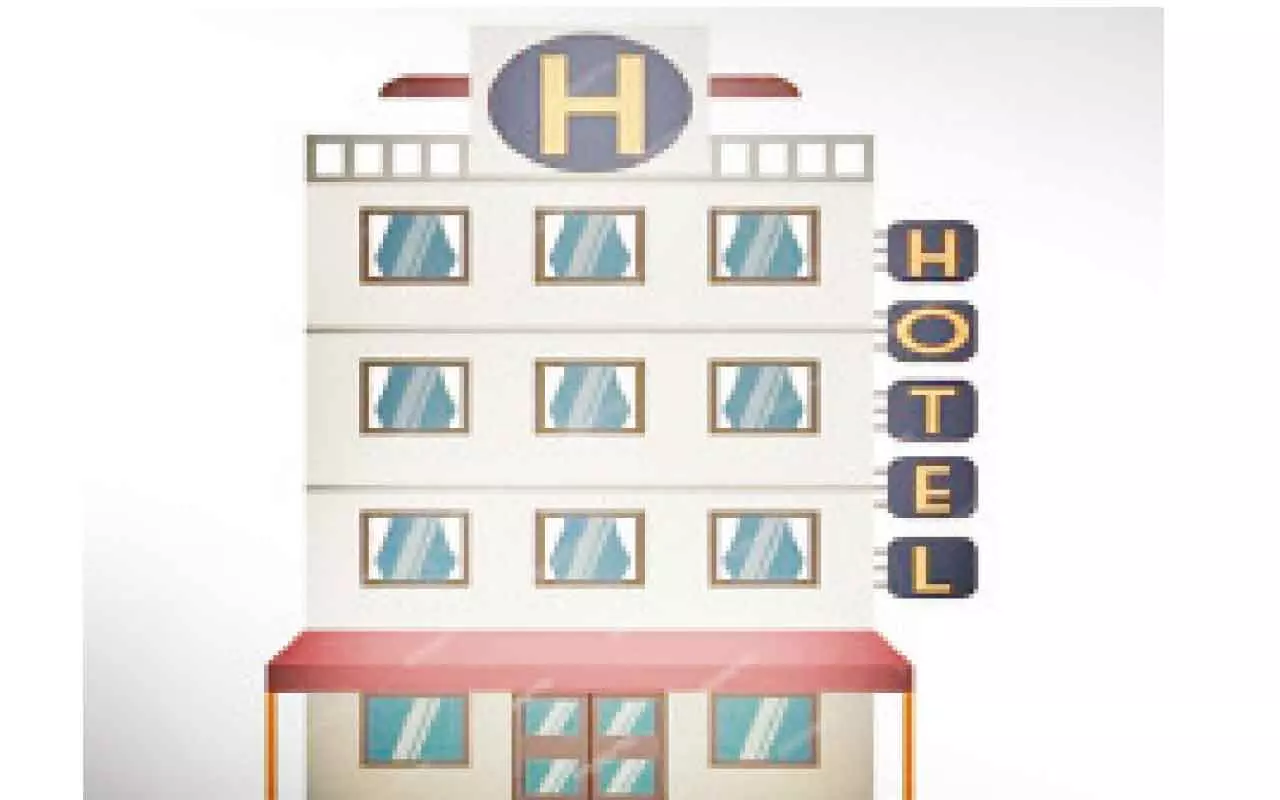 Hospitality sector clocks strong growth