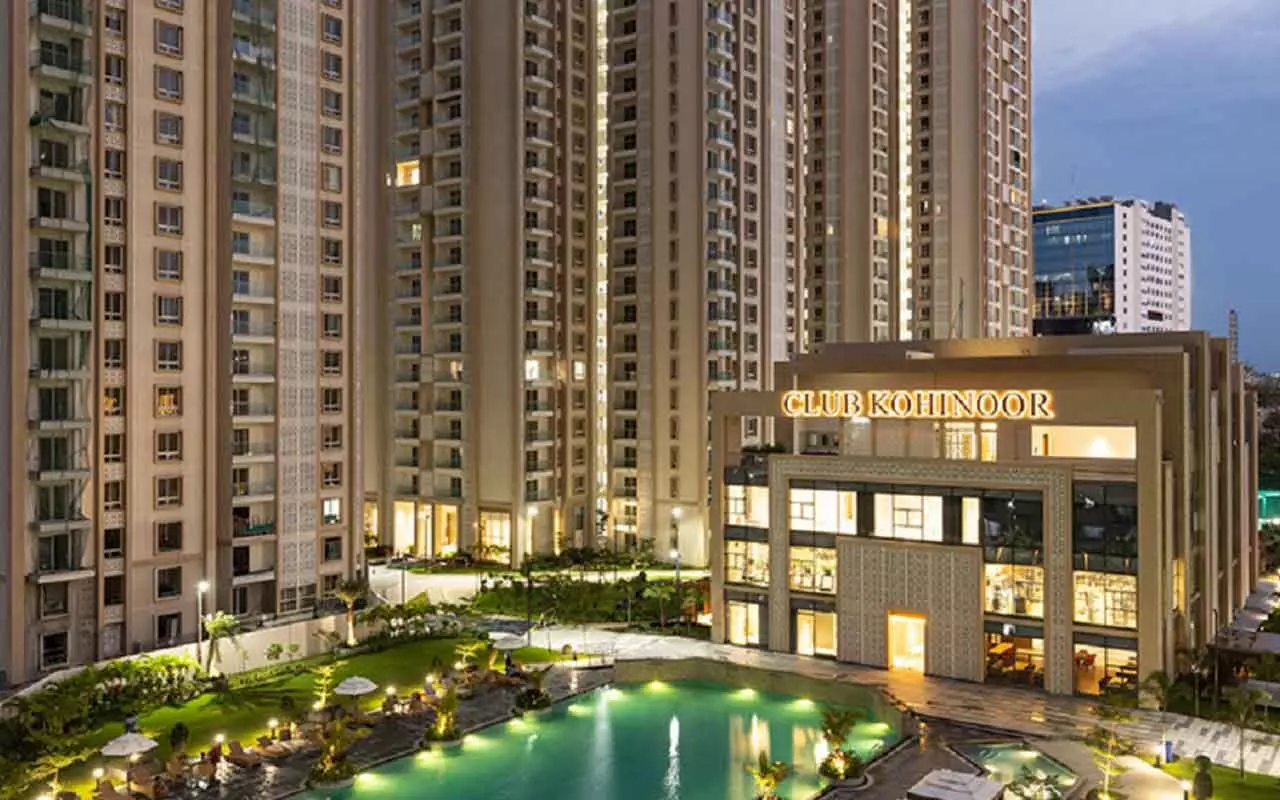 Gated Communities Are A Preferred Choice Gated Communities Are A Preferred Choice