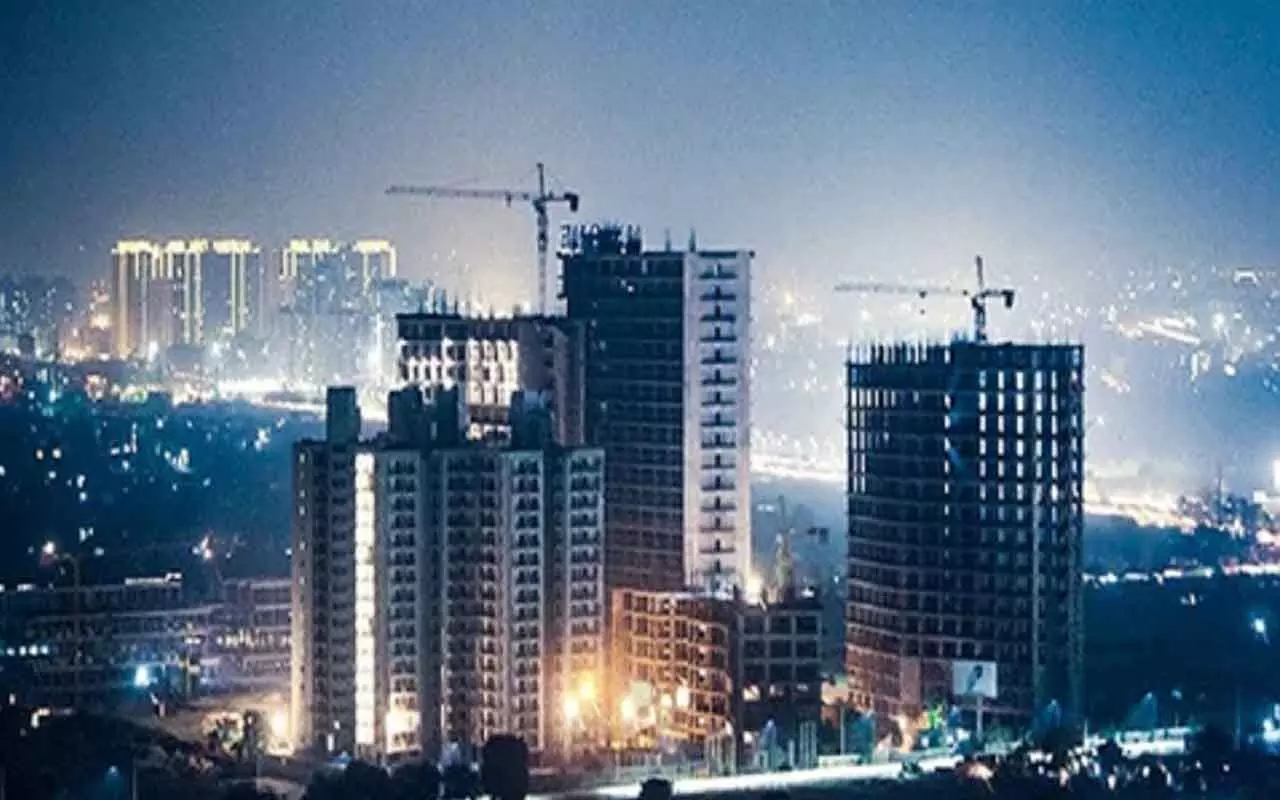 Property Registrations In Mumbai At New High Property Registrations In Mumbai At New High