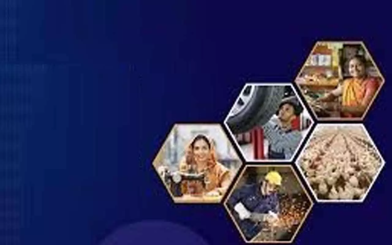 MSMEs: Biz Environment & Challenges