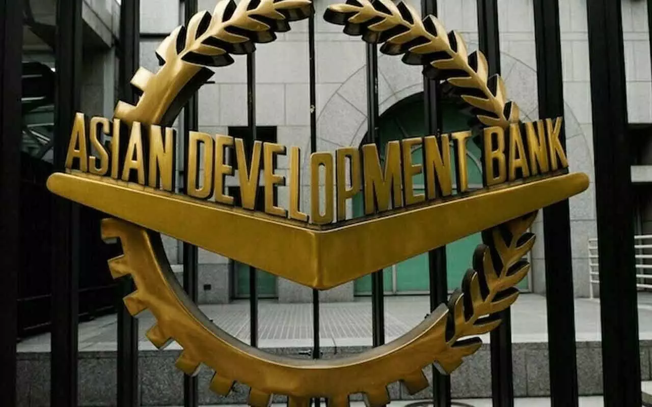ADB Commits $10 Bn Plan For India’S Urban Transformation ADB Commits $10 Bn Plan For India’S Urban Transformation