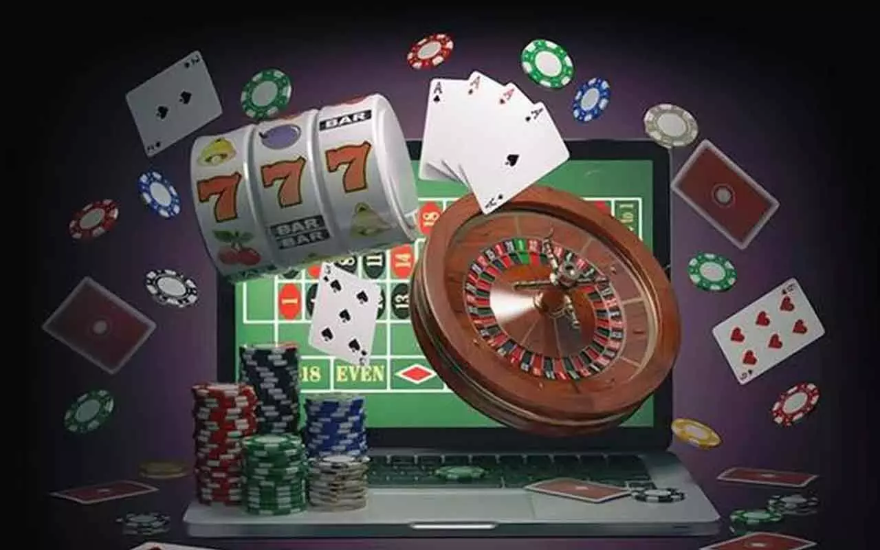 Illegal Gambling Platforms Putting Minors And Youth At Risk: Report