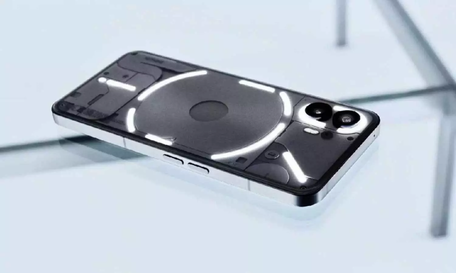 Nothing Phone 3 Set to Launch This July — But Without Its Signature Glyph Interface Nothing Phone 3 Set to Launch This July — But Without Its Signature Glyph Interface