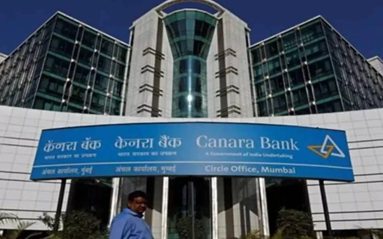 Canara Bank Removes Min Balance Requirement For All Savings Accounts Canara Bank Removes Min Balance Requirement For All Savings Accounts