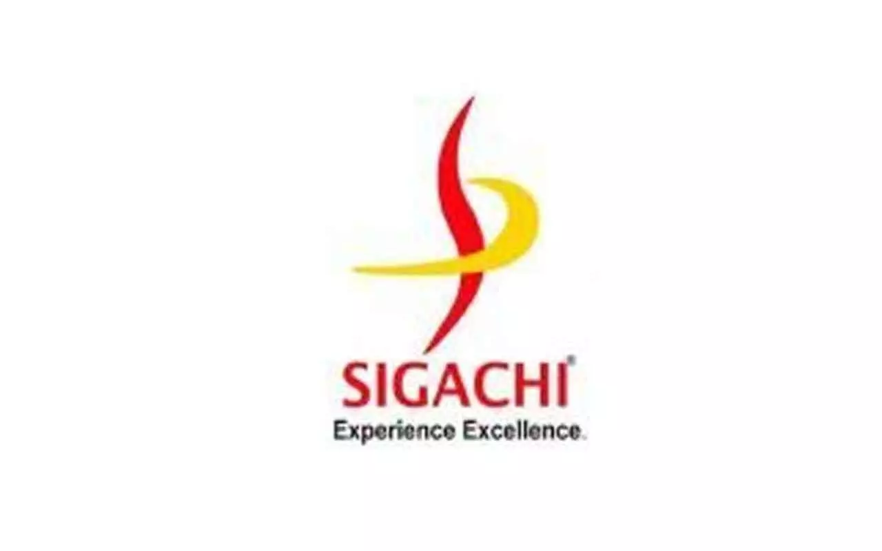 Sigachi Reports 21% Drop In Net Profit Sigachi Reports 21% Drop In Net Profit