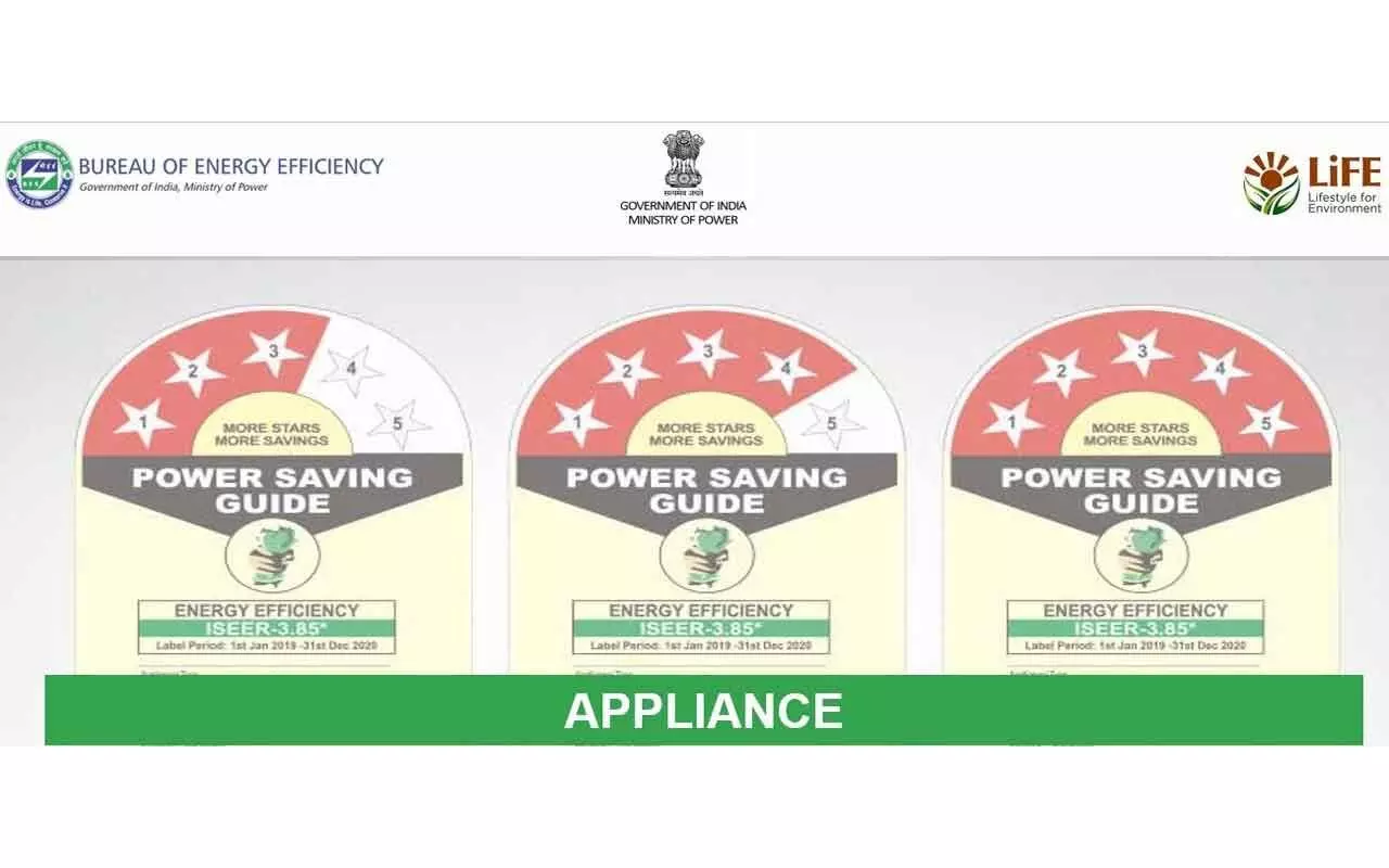 Focus On Energy Efficiency, BEE tells SDAs Focus On Energy Efficiency, BEE tells SDAs