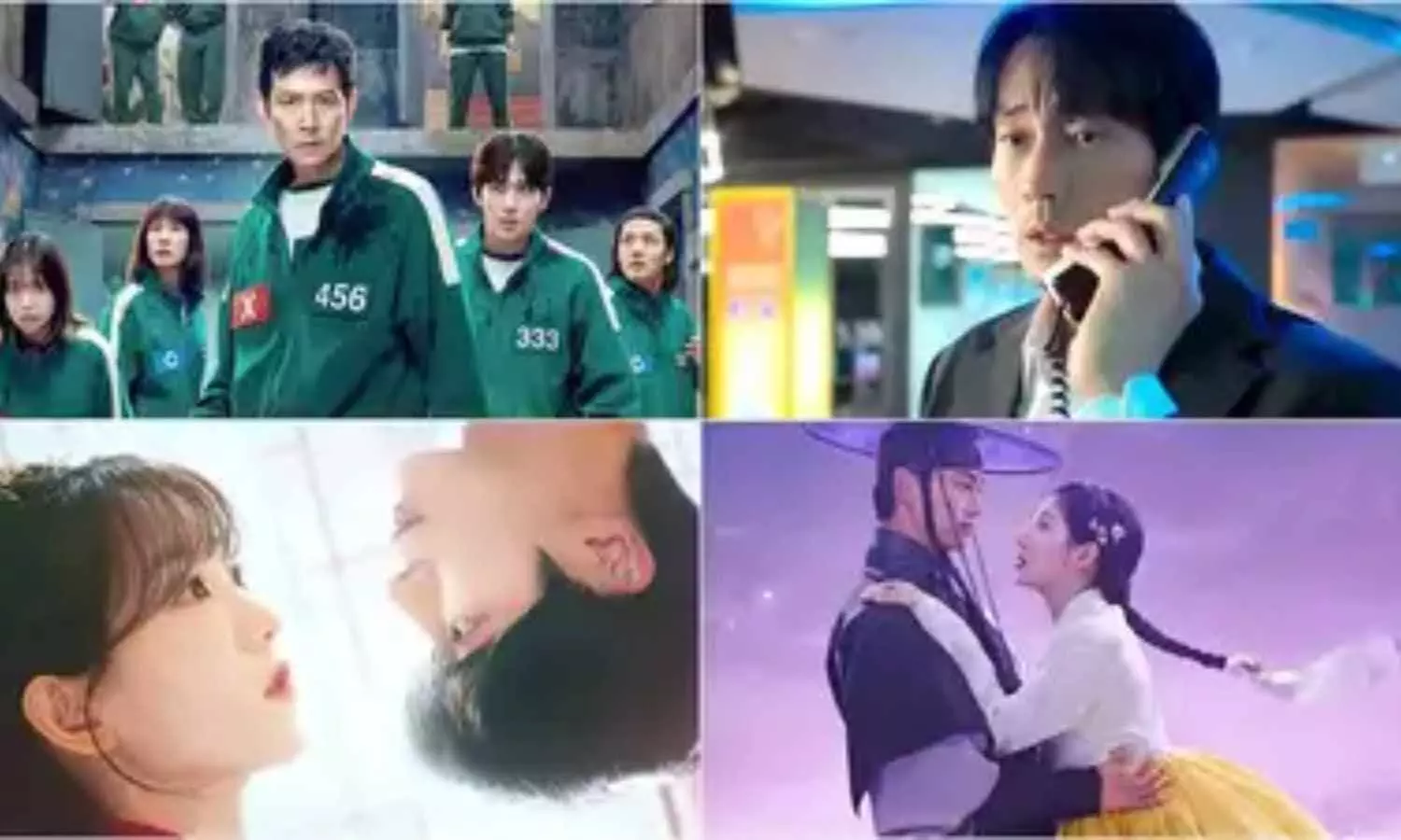 June 2025 K-Drama Preview: 10 Must-Watch Korean Dramas This Month June 2025 K-Drama Preview: 10 Must-Watch Korean Dramas This Month