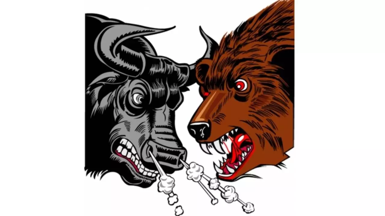 Nifty, Sensex open lower amid negative global cues Nifty, Sensex open lower amid negative global cues