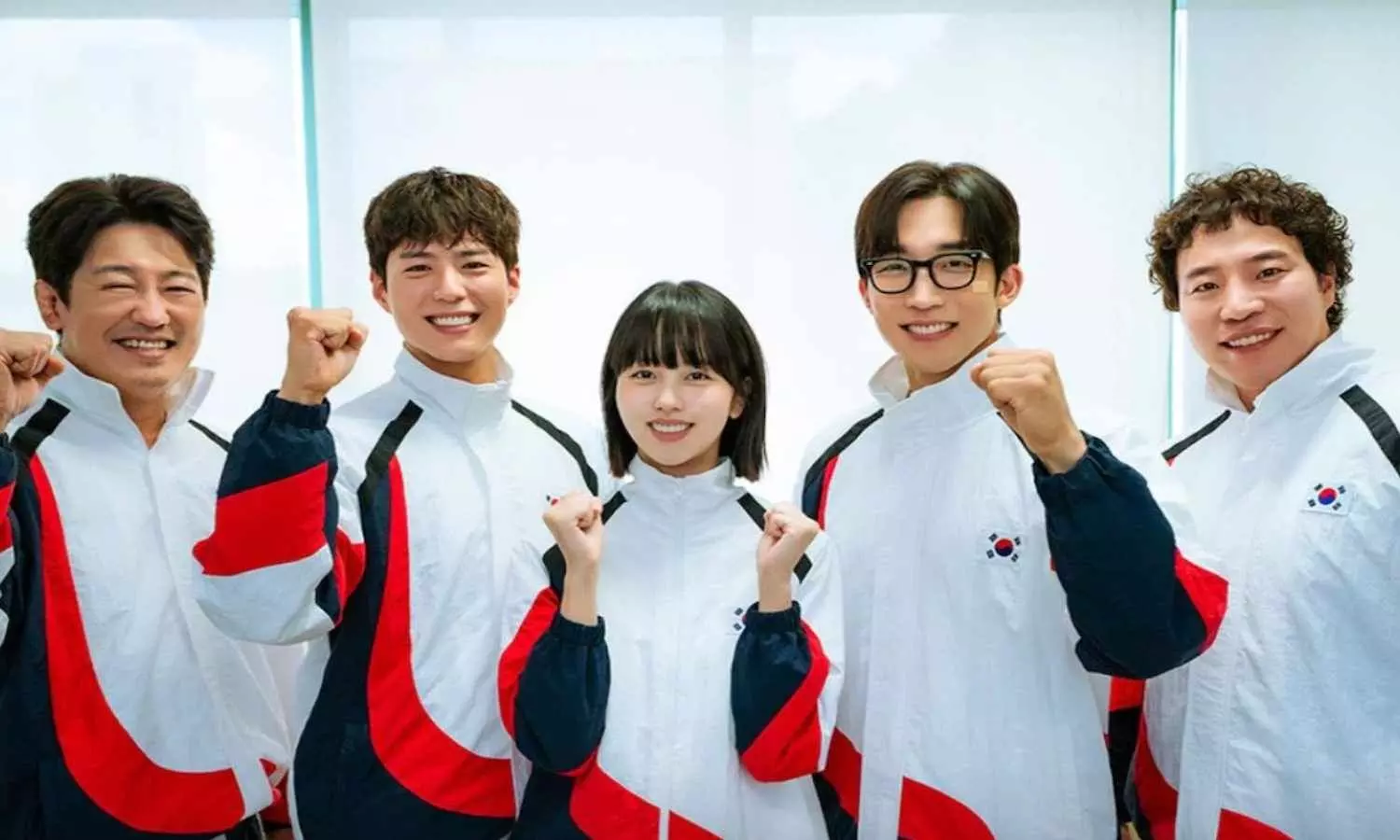 Park Bo Gums Good Boy Beats Our Unwritten Seoul in Ratings – Can It Match Heavenly Ever After? Park Bo Gums Good Boy Beats Our Unwritten Seoul in Ratings – Can It Match Heavenly Ever After?