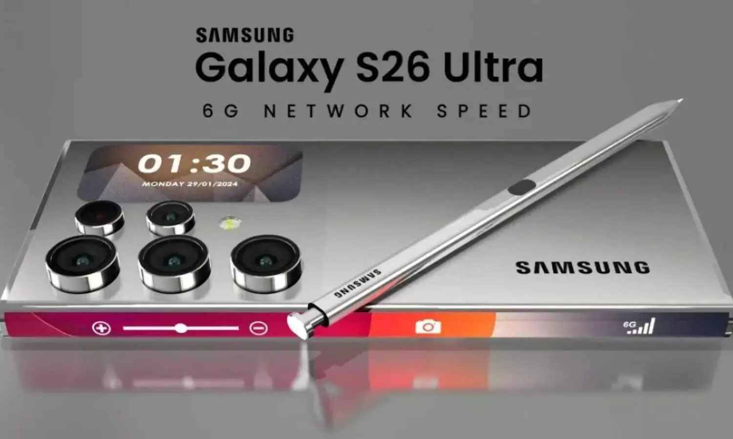Samsung Galaxy S26 to Feature Perplexity AI as Built-In Smart Assistant Samsung Galaxy S26 to Feature Perplexity AI as Built-In Smart Assistant