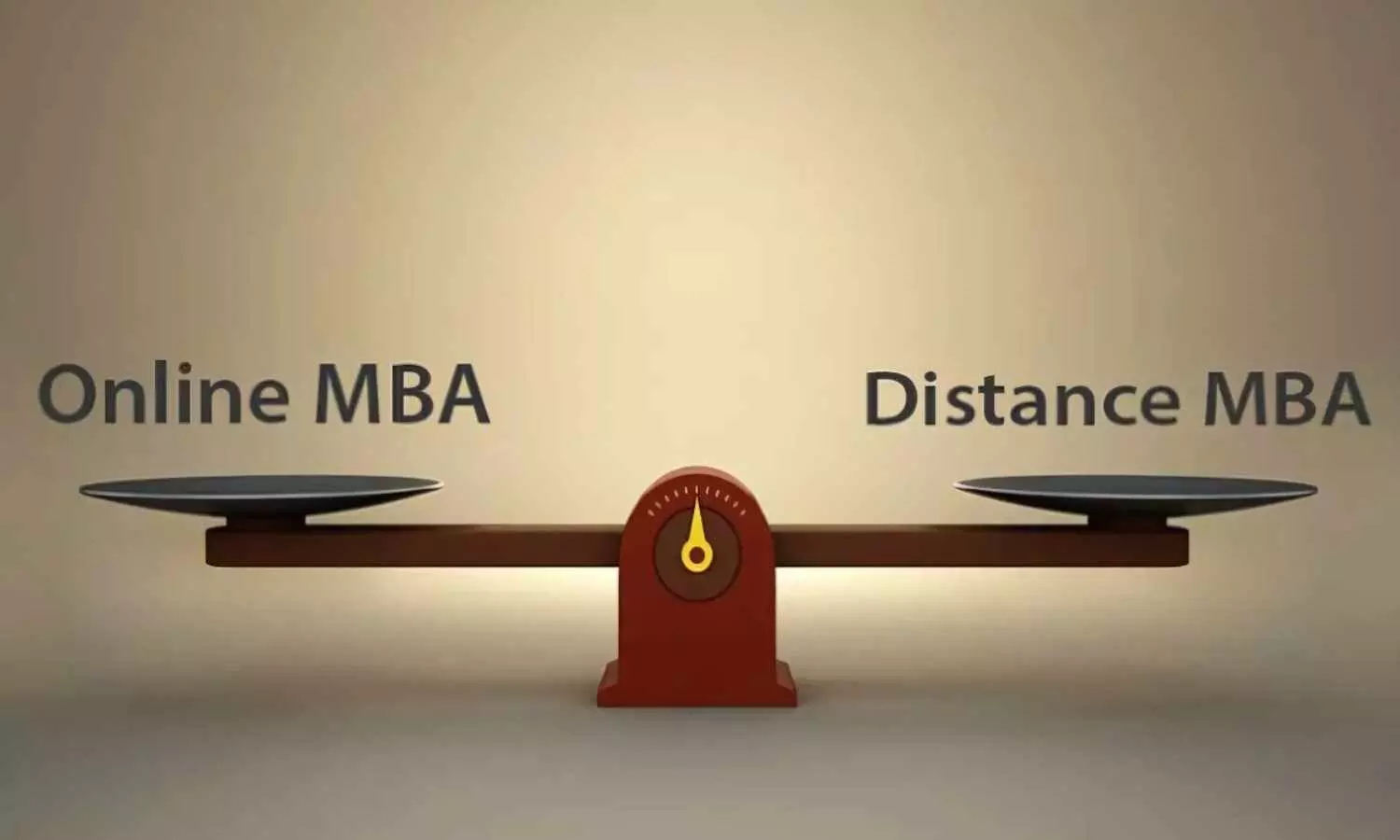 How to Choose Between a Distance MBA and Online MBA How to Choose Between a Distance MBA and Online MBA